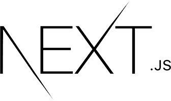 Next.js frontend framework