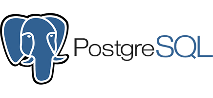 PostgreSQL database