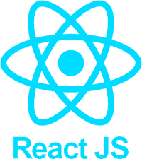 React frontend development